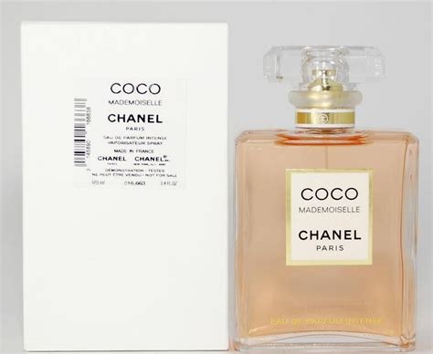 Chanel Coco Mademoiselle Woda Perfumowana 100 ml TESTER 